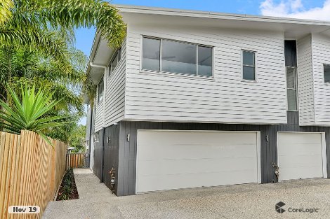 1/6 Talbot St, Coorparoo, QLD 4151