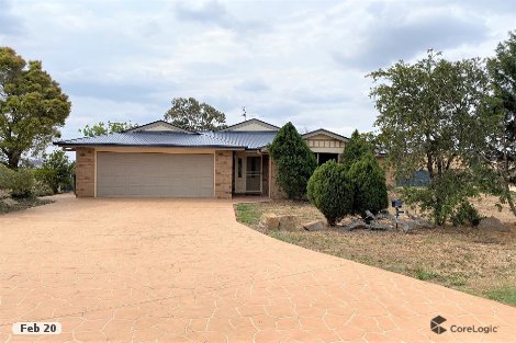 13 Scott St, Westbrook, QLD 4350