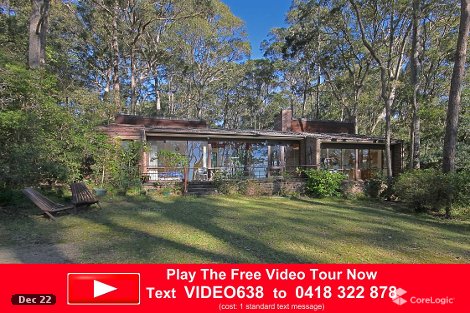 224 George Bass Dr, Lilli Pilli, NSW 2536