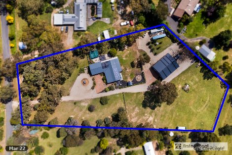 5 Strathmore Dr, Forest Grove, NSW 2795