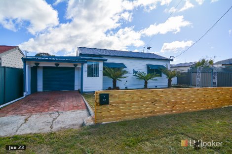 37 Outer Cres, Bowenfels, NSW 2790