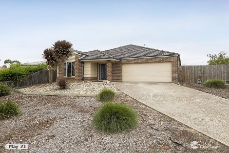 13 Larter Ct, Riddells Creek, VIC 3431