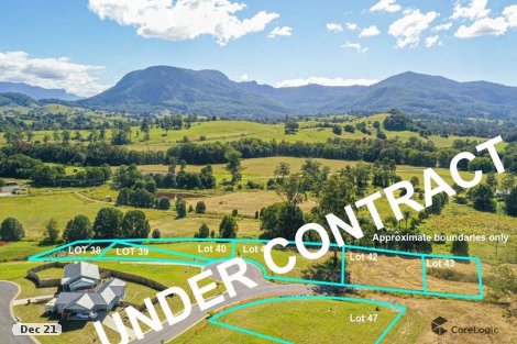 17 Tareeda Way, Nimbin, NSW 2480