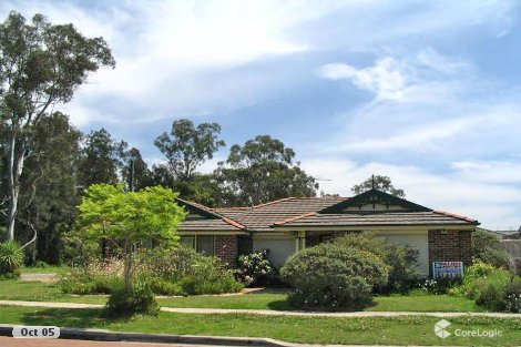 53 Bumbera St, Prestons, NSW 2170