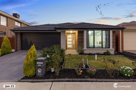 52 Belcam Cct, Clyde North, VIC 3978