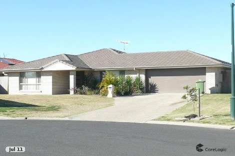 12 Wentworth Ct, Laidley North, QLD 4341