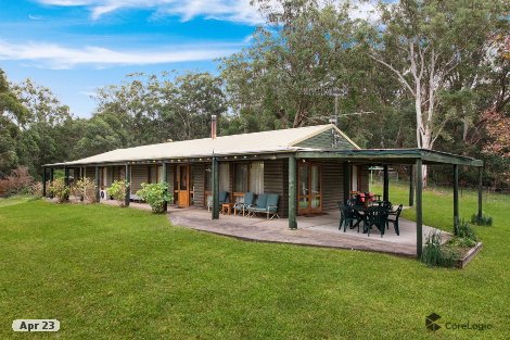 356 Woodhill Mountain Rd, Broughton Vale, NSW 2535