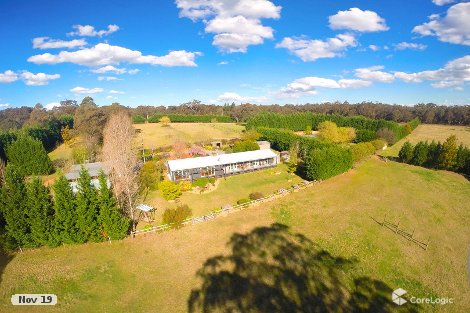 19 Tugalong Rd, Canyonleigh, NSW 2577