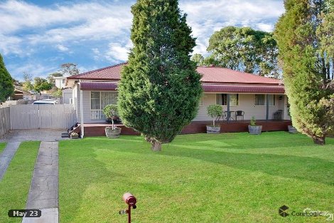 30 Wheeler St, Lalor Park, NSW 2147