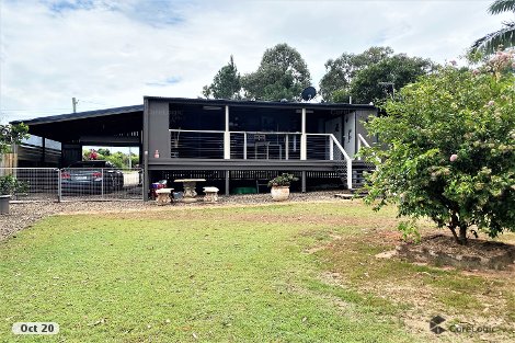 18 Cooee Cres, Macleay Island, QLD 4184