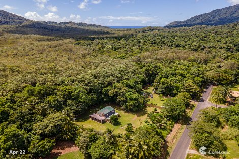 227 Buchanan Creek Rd, Cow Bay, QLD 4873