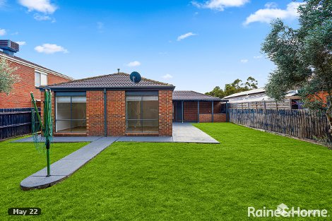 4 De Garis Lane, Roxburgh Park, VIC 3064