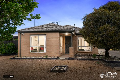 1/14 Mermaid Cres, Wyndham Vale, VIC 3024