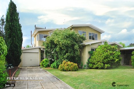 29 Burra Pl, Braddon, ACT 2612