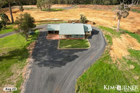 432 Henty Rd, Burekup, WA 6227