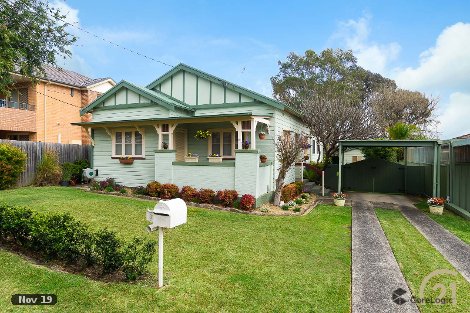 31 Chamberlain Rd, Guildford, NSW 2161