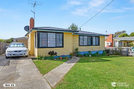 27 Mcculloch St, Ulverstone, TAS 7315