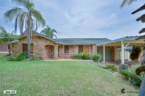 11 Peugeot Dr, Ingleburn, NSW 2565