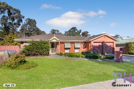 3 Stephens Ct, Strathdale, VIC 3550