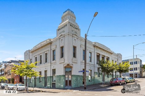 106/704 Victoria St, North Melbourne, VIC 3051