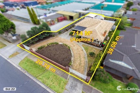 39 Tully Rd, Clarinda, VIC 3169