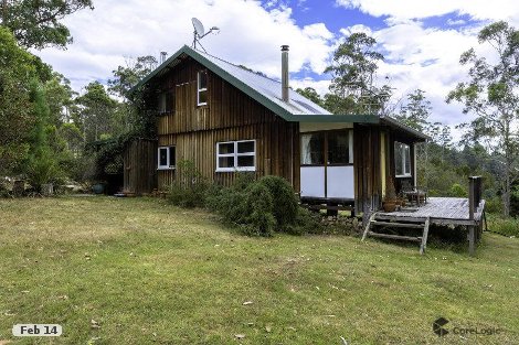 243 Judds Creek Rd, Judbury, TAS 7109