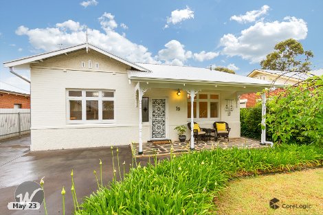 19 Leslie Ave, Westbourne Park, SA 5041