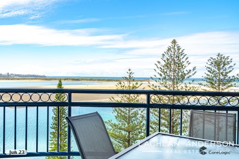 912/75 Esplanade, Golden Beach, QLD 4551