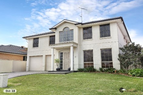 69 Endeavour Cct, Harrington Park, NSW 2567