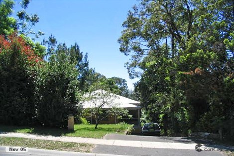 64 Railway Pde, Warrimoo, NSW 2774