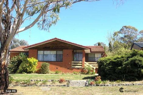 5 Cornelian Pl, Lyons, ACT 2606