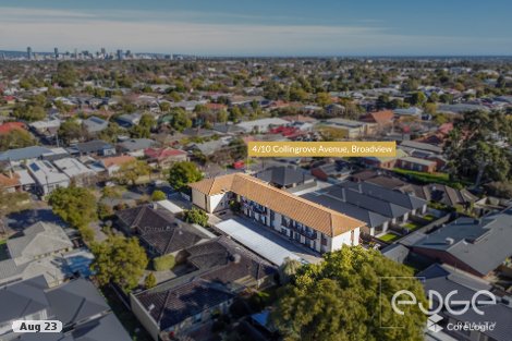 4/10 Collingrove Ave, Broadview, SA 5083