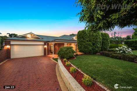 18 Yarra Valley Bvd, Chirnside Park, VIC 3116