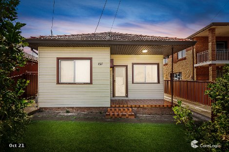 157 Boronia Rd, Greenacre, NSW 2190