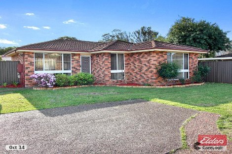 6/1 Woodvale Cl, Plumpton, NSW 2761