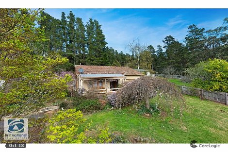 602 Mt Baw Baw Tourist Rd, Noojee, VIC 3833