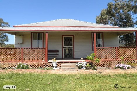 61 Thursbys Rd, Congewai, NSW 2325