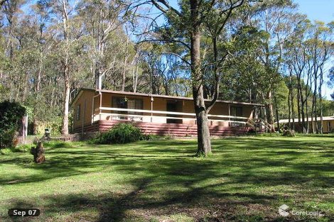 36 Pine Ridge Rd, Kinglake West, VIC 3757