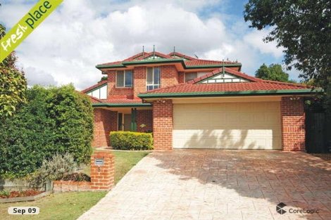 5 Crestwood Pl, Belmont, QLD 4153