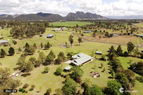 45 Fairbairns Rd, Forbesdale, NSW 2422