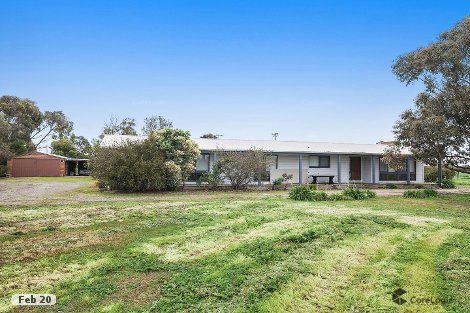 1160 Steiglitz Rd, Sutherlands Creek, VIC 3331