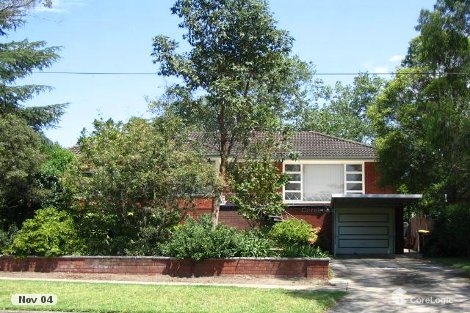 43 Dartford Rd, Thornleigh, NSW 2120