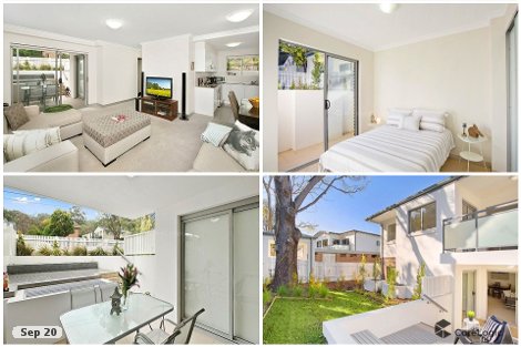 2/15-17 Brookvale Ave, Brookvale, NSW 2100