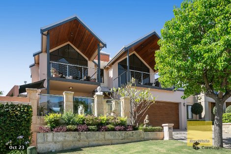 11 Faulkner Cir, Mosman Park, WA 6012