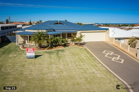 14 Penzance Way, Tarcoola Beach, WA 6530