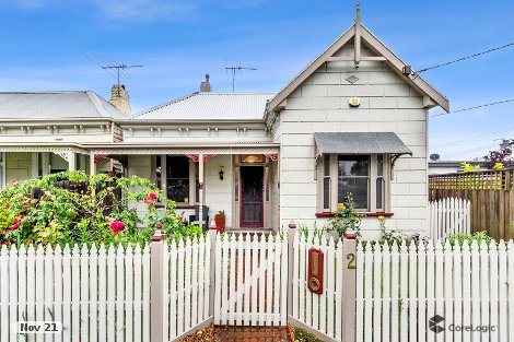 2 Anderson St, East Geelong, VIC 3219