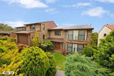 11 Kentia Pl, Alfords Point, NSW 2234