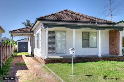 16 Swan St, Marks Point, NSW 2280