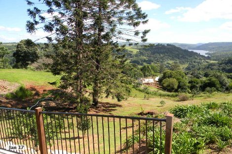 570 Maleny Montville Rd, Balmoral Ridge, QLD 4552