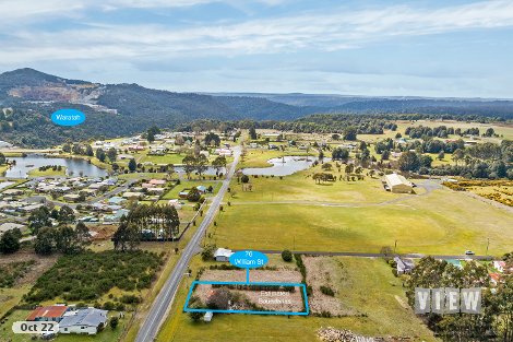 76 William St, Waratah, TAS 7321